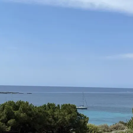 Bel Appartement, Avec Piscine, Bord De Mer Et Vue Mer Apartment
